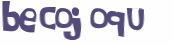 Captcha-udfordring