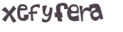 Captcha-udfordring