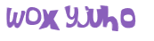 Captcha-udfordring