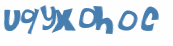 Captcha-udfordring