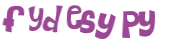 CAPTCHA-haaste