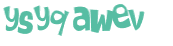 CAPTCHA 挑戰