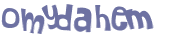 CAPTCHA 挑戰