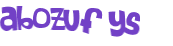 CAPTCHA 挑戰