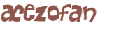 CAPTCHA 挑戰