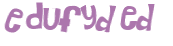 Captcha-udfordring