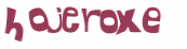 CAPTCHA 挑戰