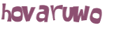 CAPTCHA 挑戰
