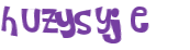 Captcha challenge