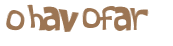 CAPTCHA 挑戰