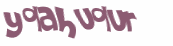 CAPTCHA 挑戰