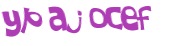 Captcha-udfordring