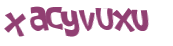Captcha-udfordring