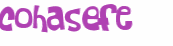 Captcha challenge