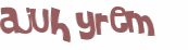 CAPTCHA 挑戰