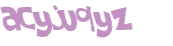 CAPTCHA 挑戰