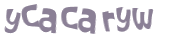 Captcha challenge