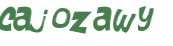 Captcha challenge