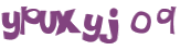 CAPTCHA 挑戰