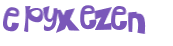 Captcha-udfordring