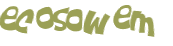 Captcha-udfordring