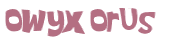 Captcha 챌린지