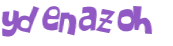 CAPTCHA 挑戰