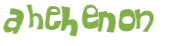 CAPTCHA 挑戰
