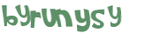 Captcha 챌린지