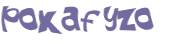Captcha-udfordring