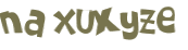CAPTCHA 挑戰