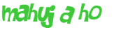 Captcha-udfordring