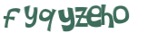 CAPTCHA 挑戰