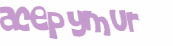 CAPTCHA 挑戰