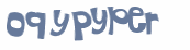 CAPTCHA 挑戰