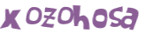 Captcha 챌린지
