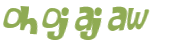 CAPTCHA 挑戰