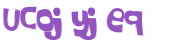 Captcha-udfordring