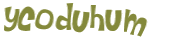 CAPTCHA 挑戰