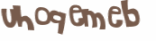 Captcha challenge