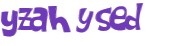Captcha challenge