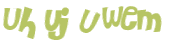 Captcha-udfordring