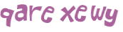 CAPTCHA 挑戰