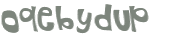 CAPTCHA 挑戰