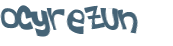 CAPTCHA 挑戰
