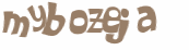 Captcha-udfordring