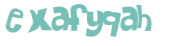 CAPTCHA 挑戰