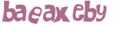 Captcha-test