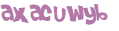 Captcha-test