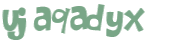 Captcha challenge